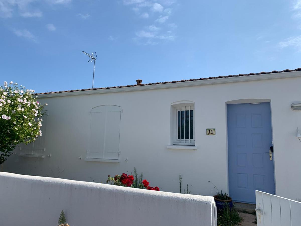 Maison Chaleureuse 2 Chambres Пюилборо Екстериор снимка
